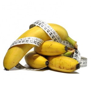¿Comer Plátano Engorda? – Nutrientes y beneficios
