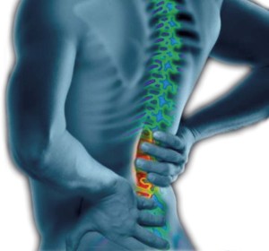 Estiramientos de espalda para libre de dolores musculares